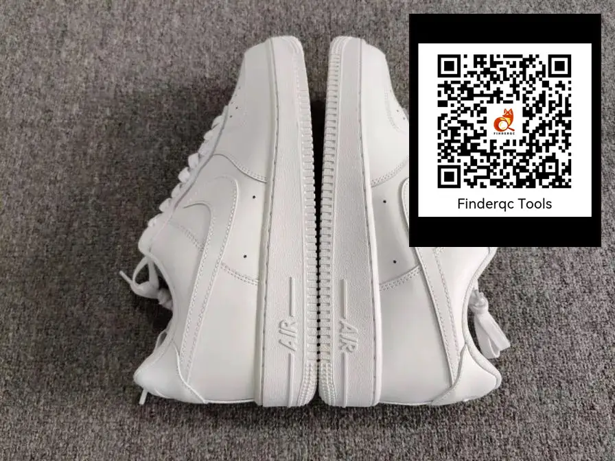 Nike Air Force 1 Low White