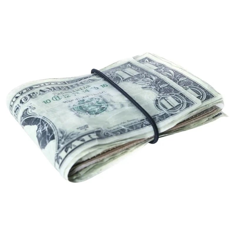 Receipt Wallet, Receipt Card Holder, Leather Wallet, Receipt Wallet