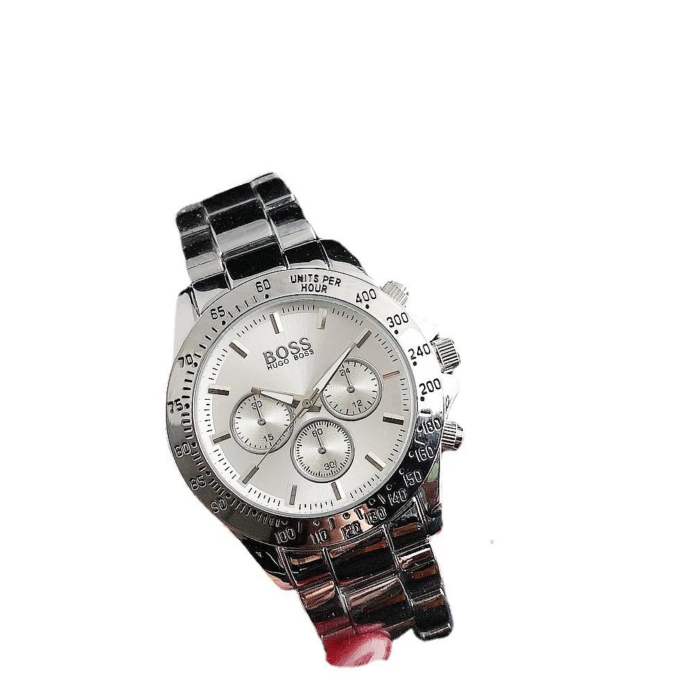 BOSS HUGO BOSS Chronograph Watch