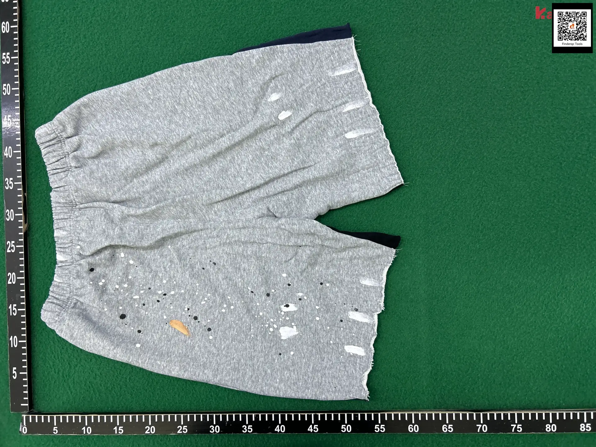 Summer casual sports shorts 31