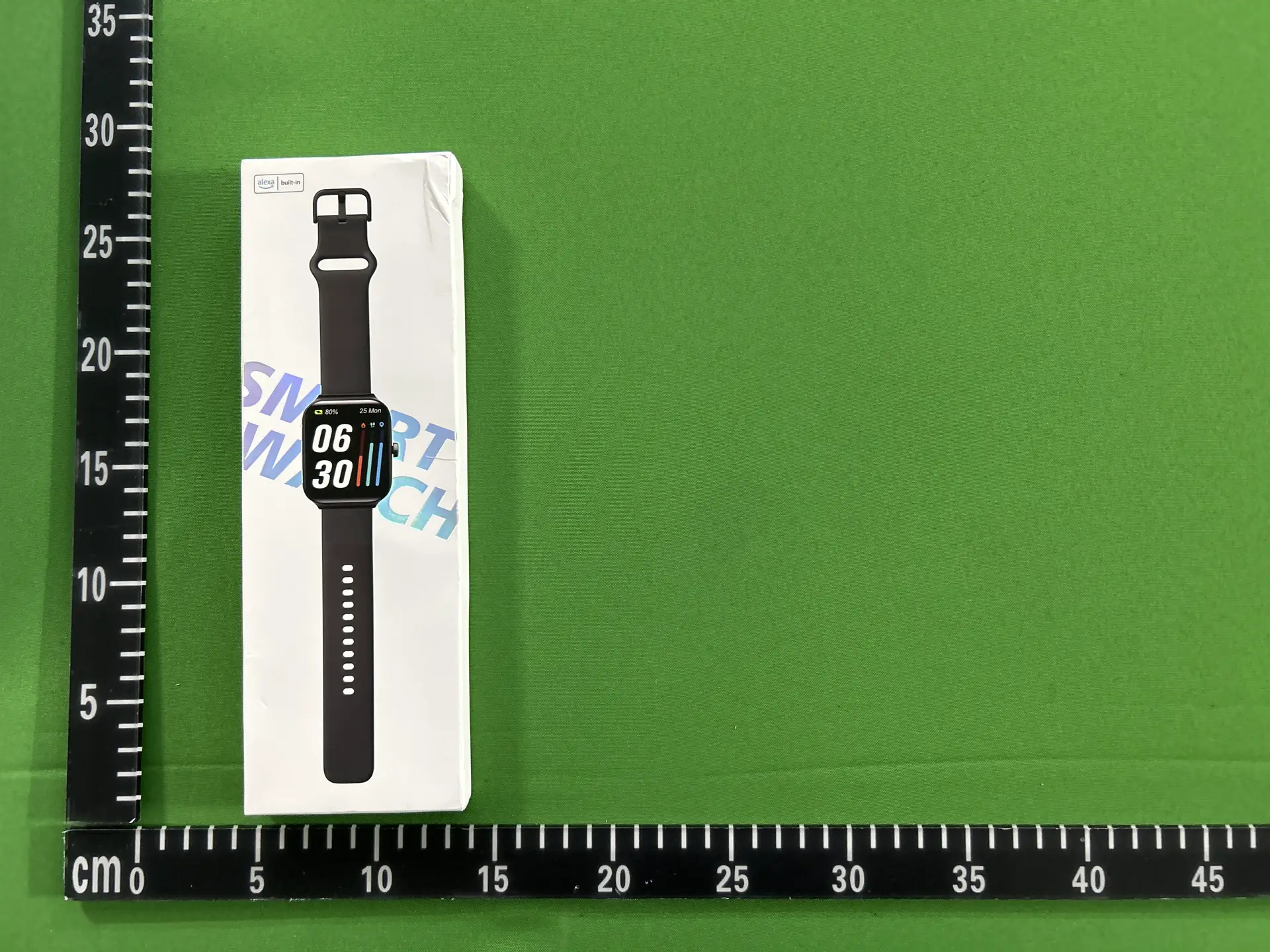 HQB-Top quality-A-12