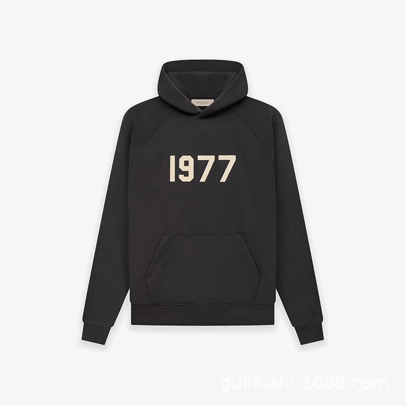 es 197 Hoodie Sweatpants Foto QC de WEIDIAN na Qualit.ly