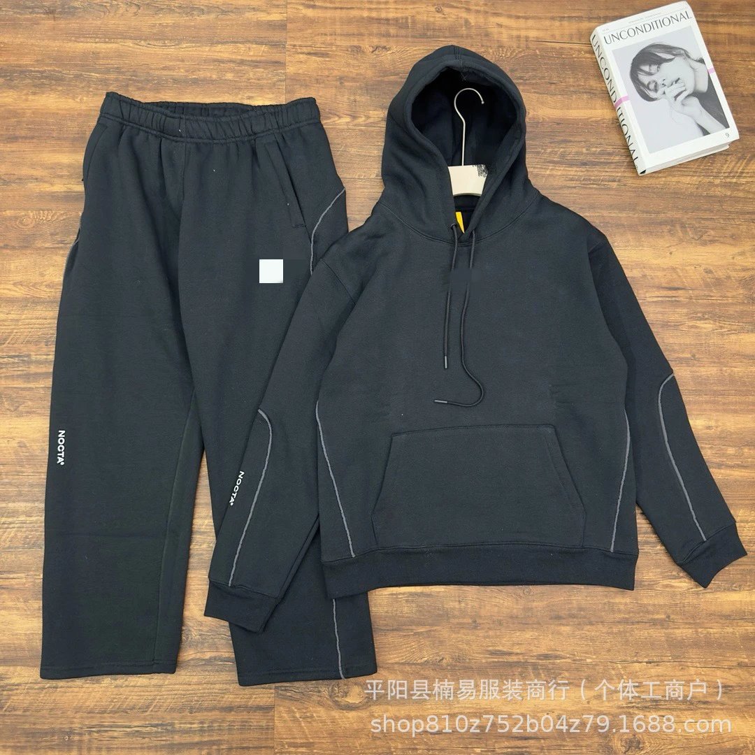NOCTA tracksuit