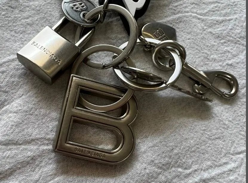 Balenciaga Accessories