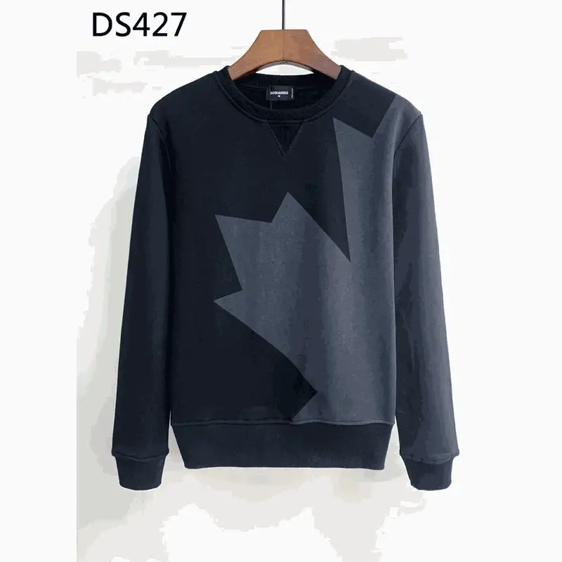High quality sweatshirt dsq2-C71