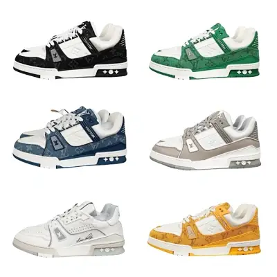 Fashion Shoes-A10-AX-xw2