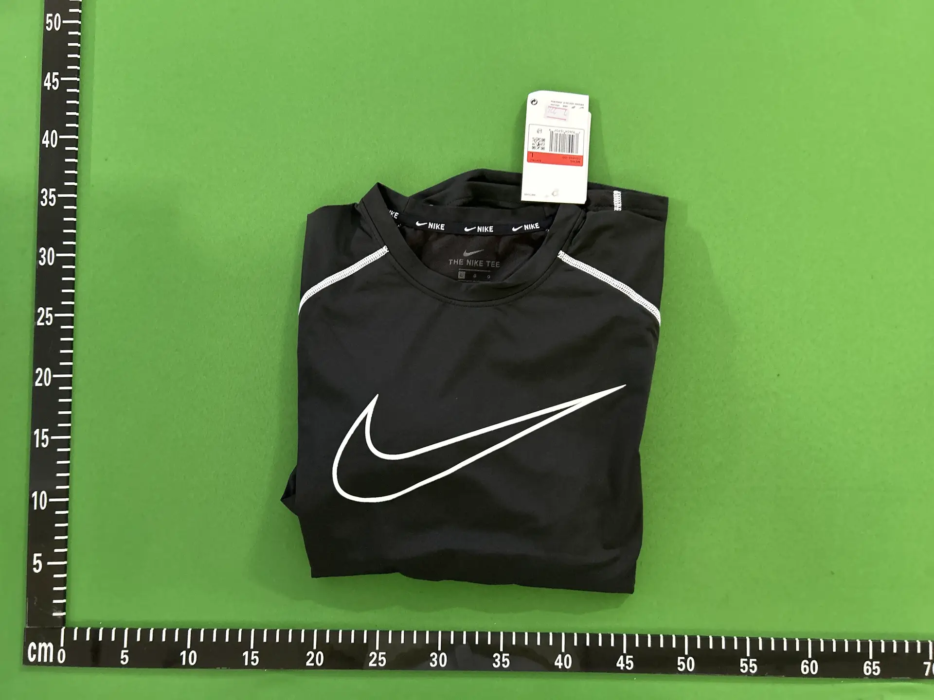 Nike The Nike Tee Black