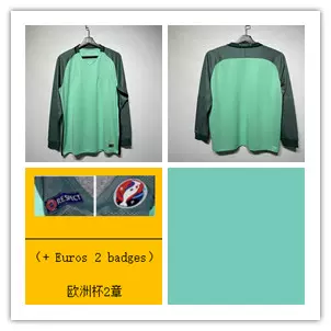 2016 P.Ortuga Away Retro Long Sleeve Jersey 6259101349 S-2Xl