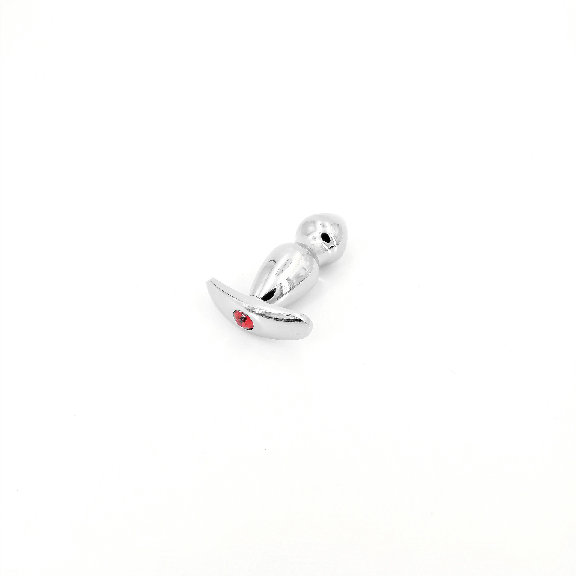 2020 new metal back panel anal plug adult sex toys removable gourd ball lightweight manufacturers wholesale