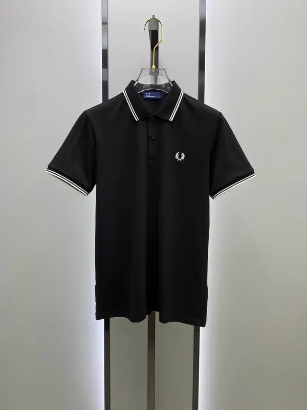 Fred Perry Polo Shirt