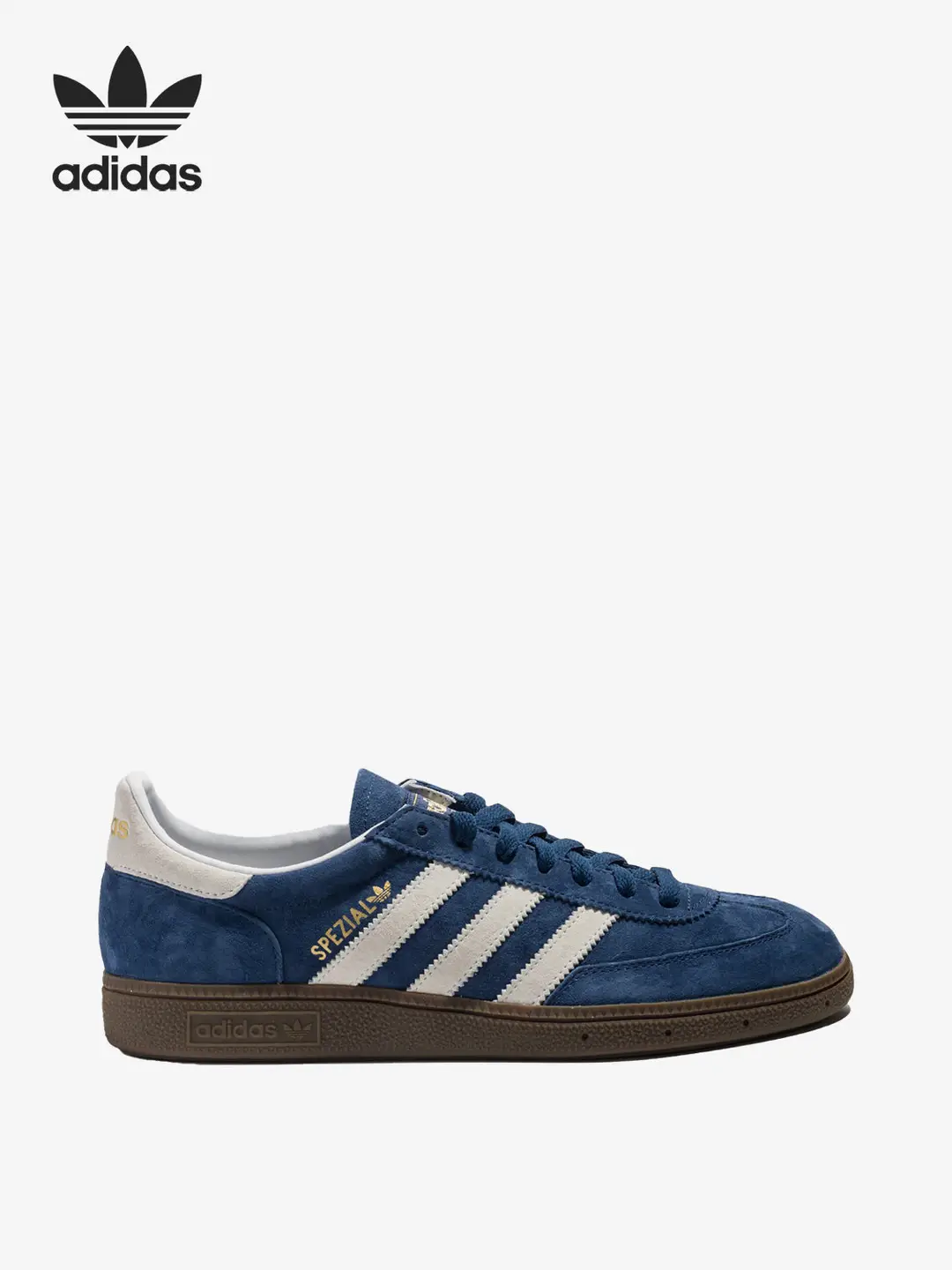 Adidas/Adidas Genuine Spezial Clover Men's and Women's Sports Low-Top Sneakers Bb6094