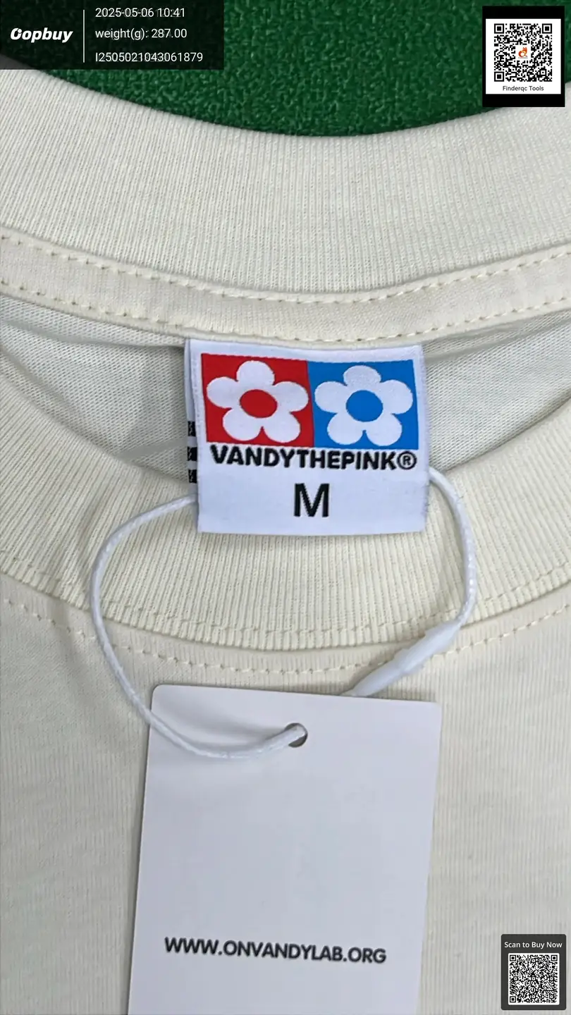 Vandythepink M T-Shirt