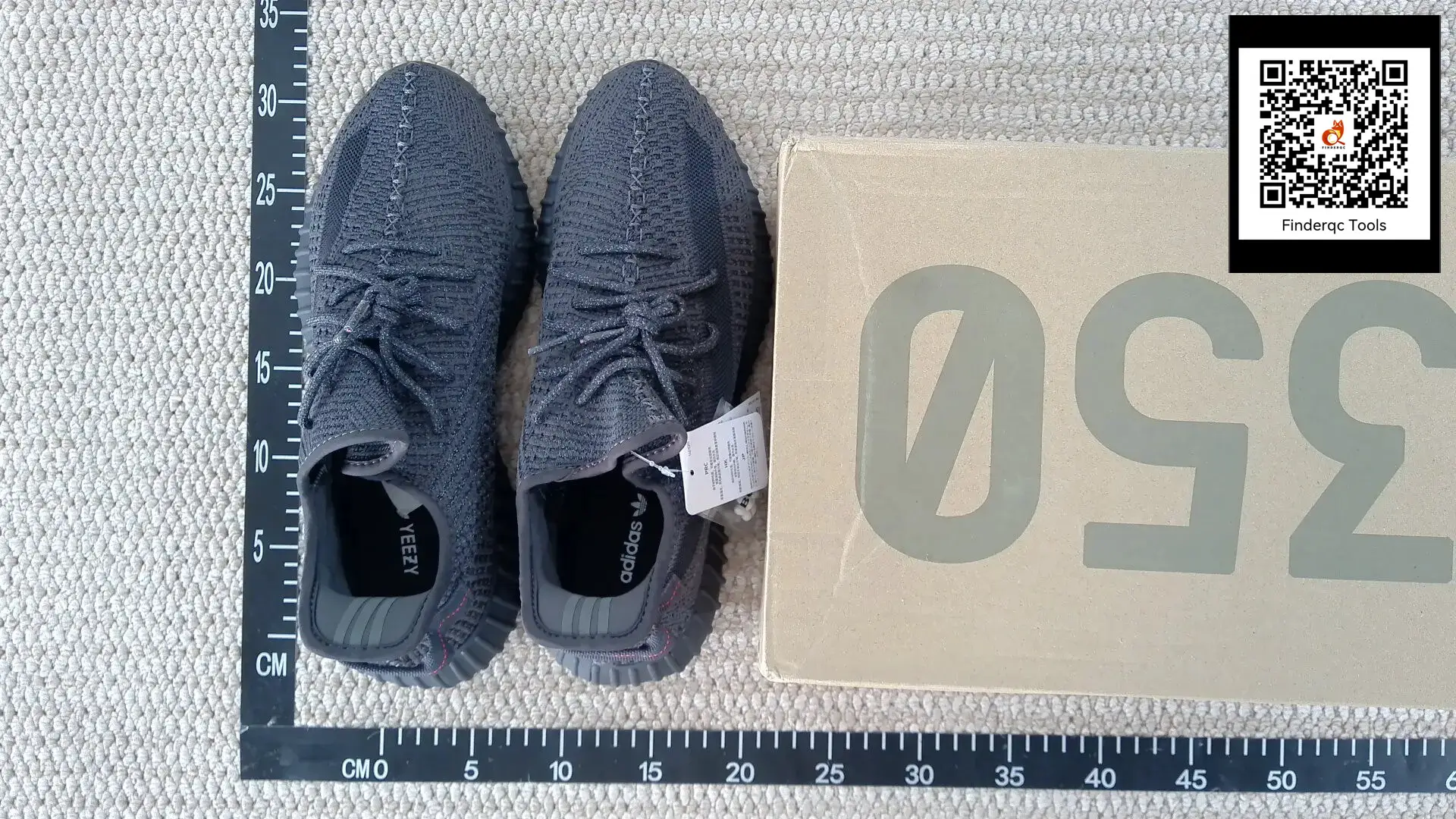 Adidas Yeezy Boost 350 V2