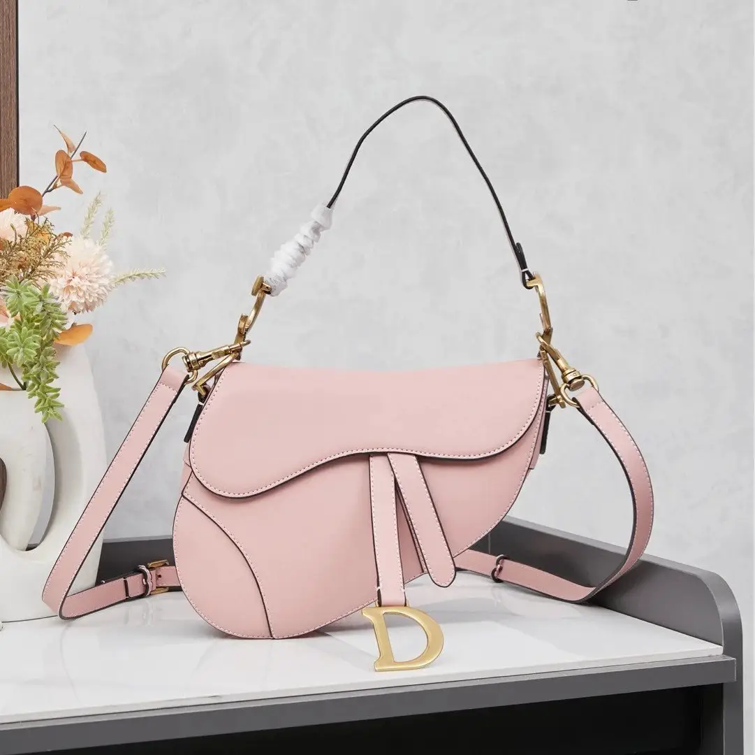 No.496 normal quality women handbag