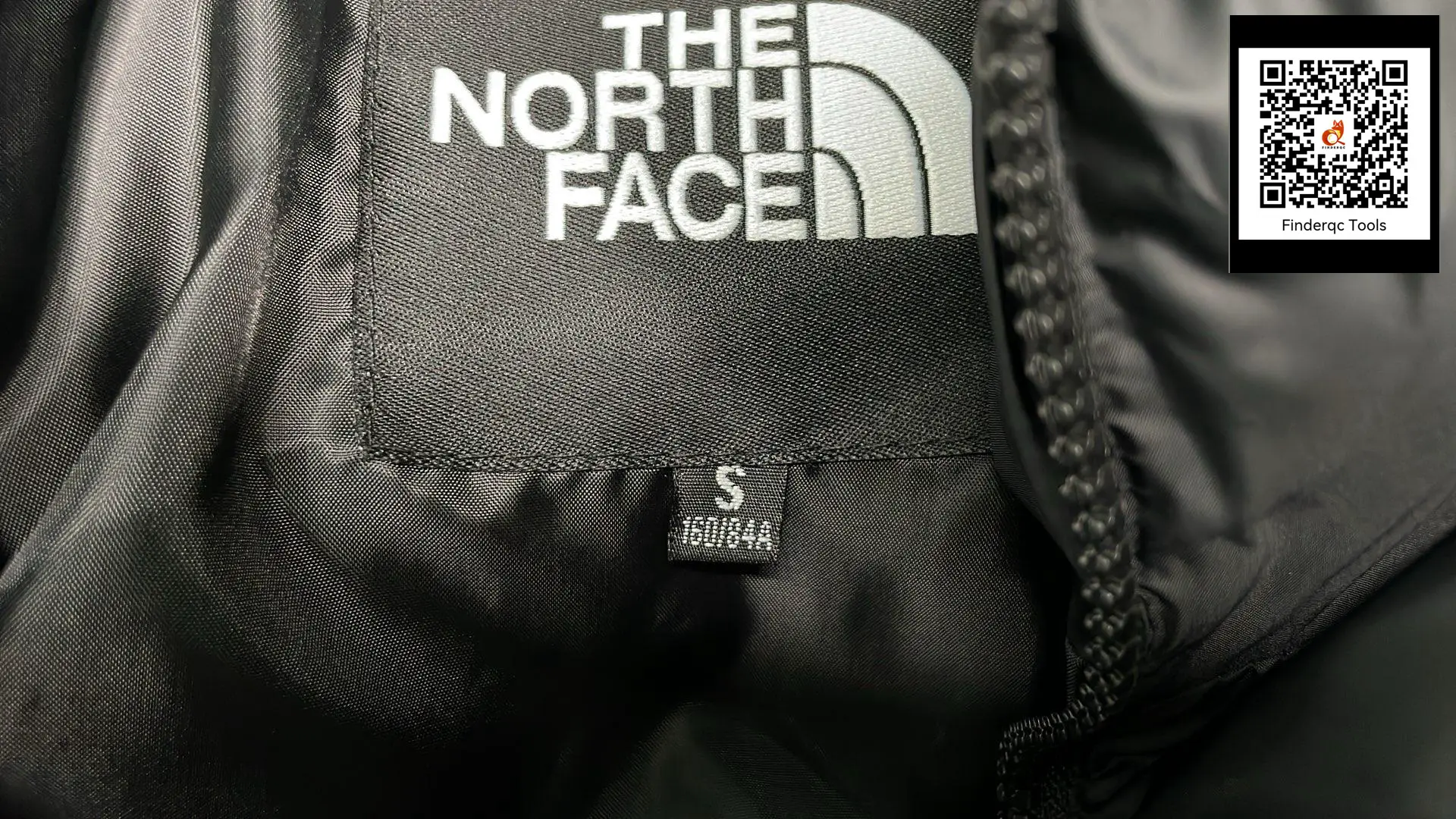The North Face Jacket