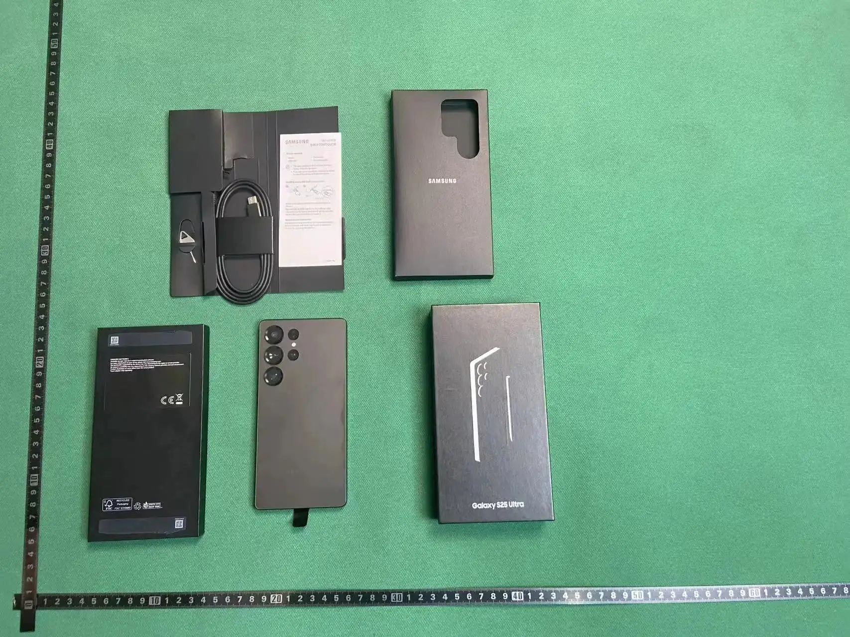 s25 ultru非质量问题不退不换