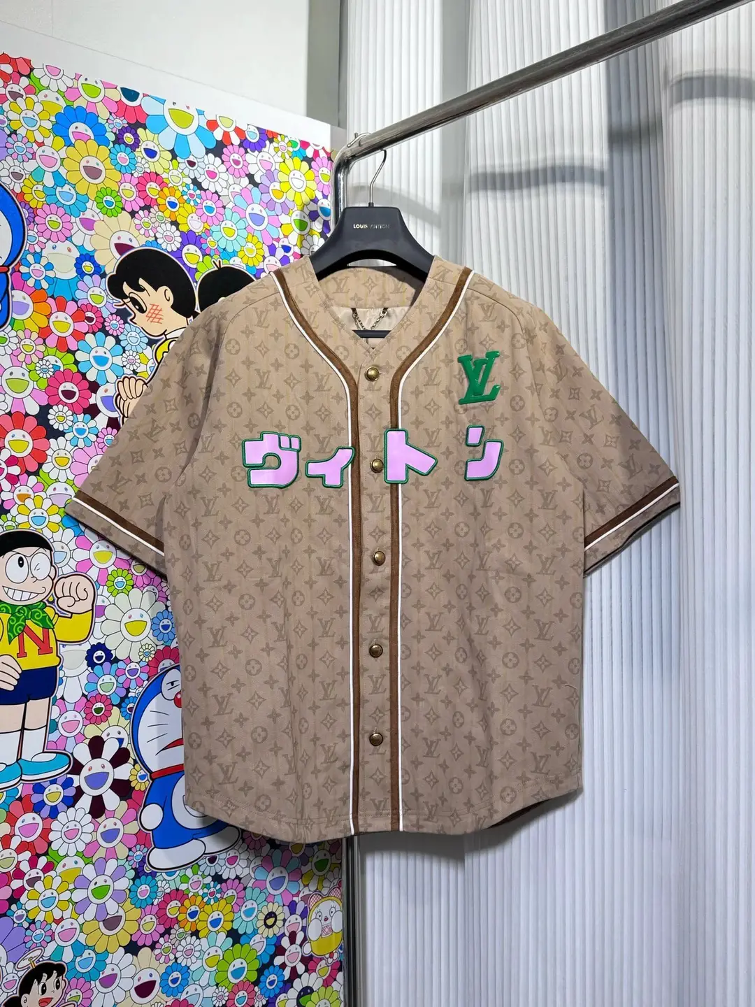 LYWD短袖