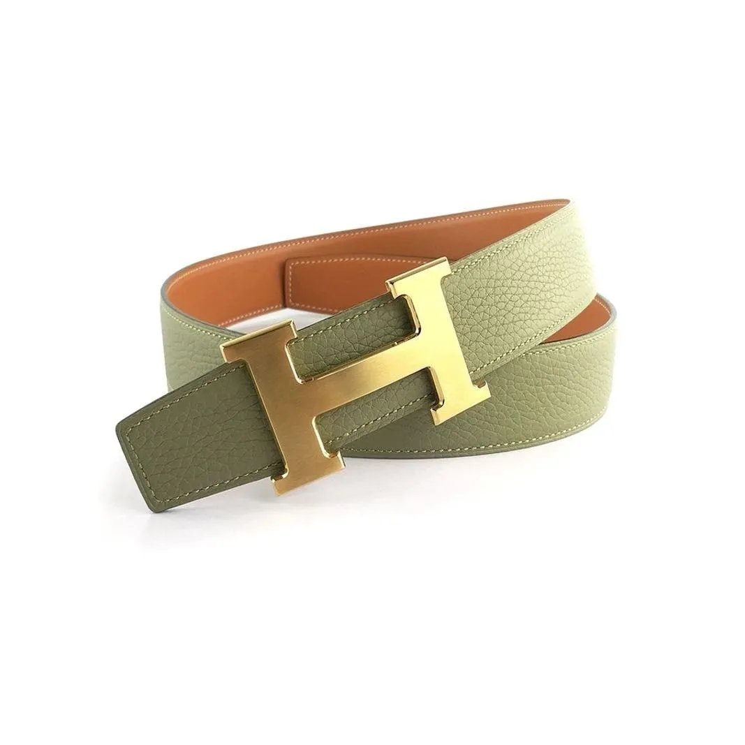 HERMES Belt