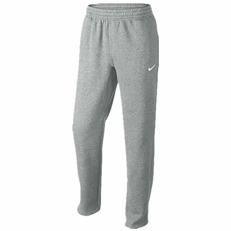 NIKE NIKE Men Knitting Casual Sports Loose Fleece-lined Heattech Pants 623455 -063-010-410