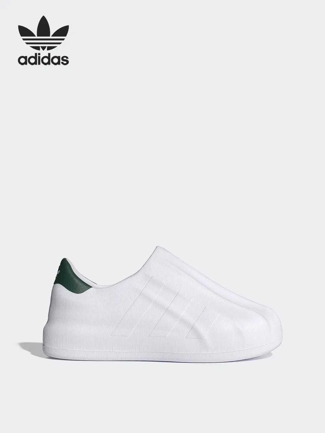Adidas/Adidas genuine Clover men and women Classic Shell head sports shoes IF6182