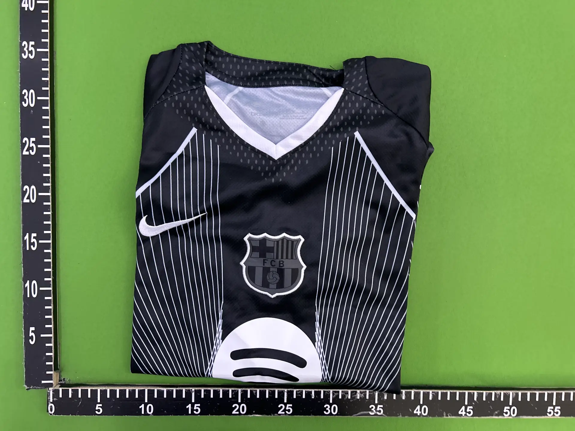 FC Barcelona 2022-2023 Third Kit