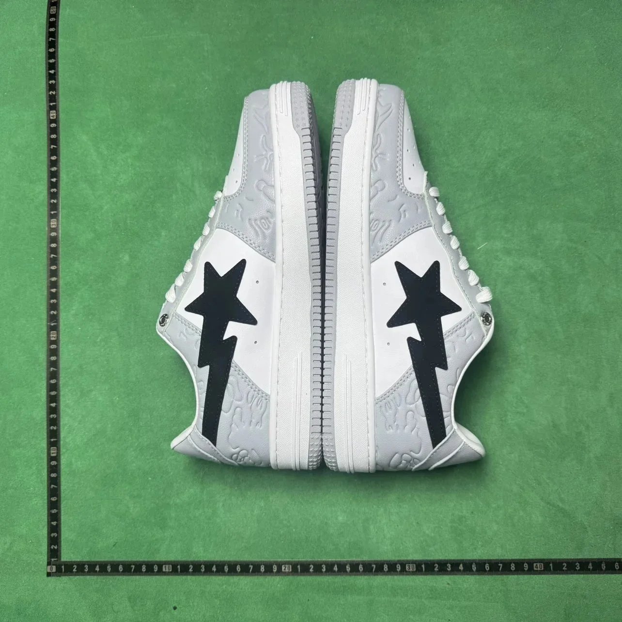 BAPE STA