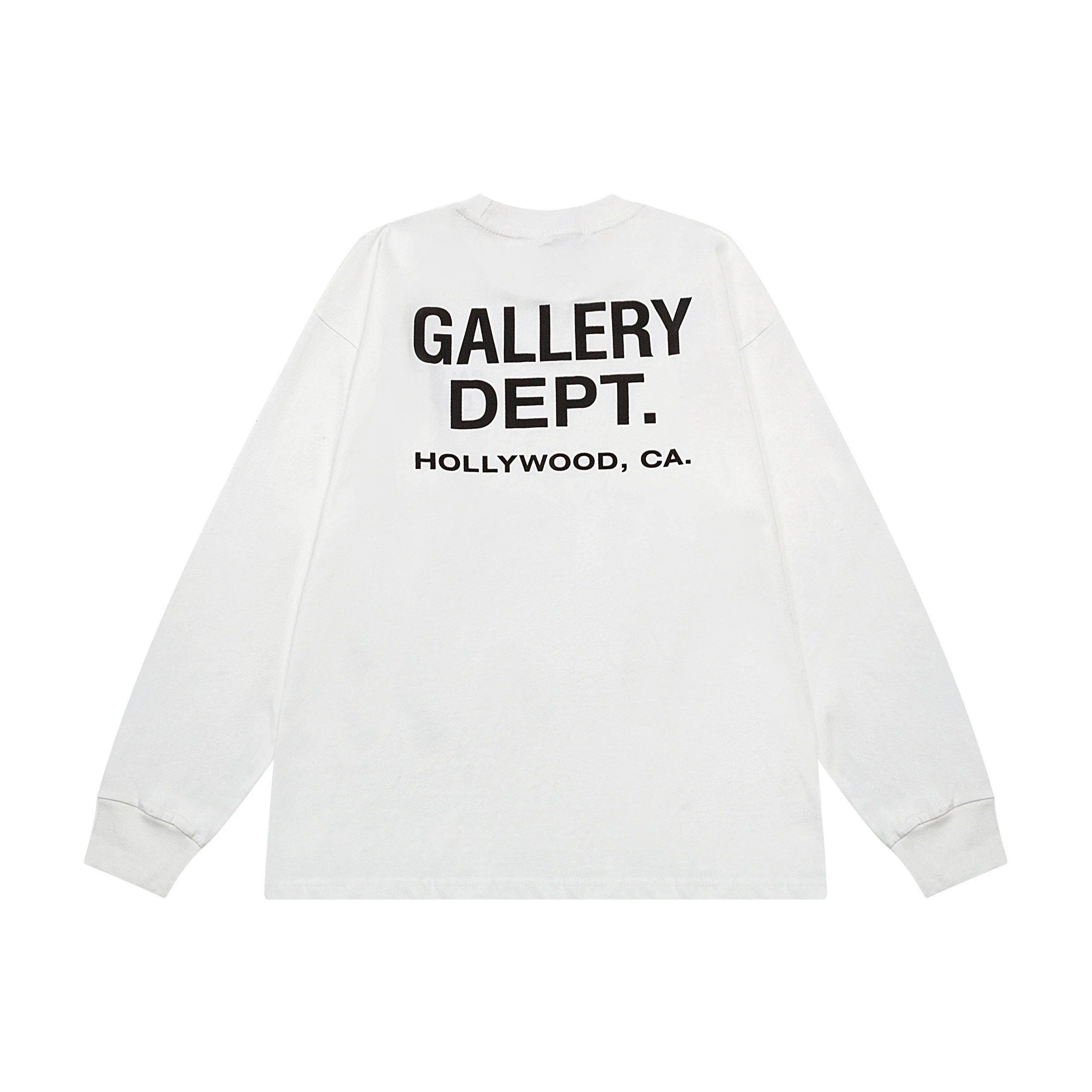 G@lery Dept  hoodie