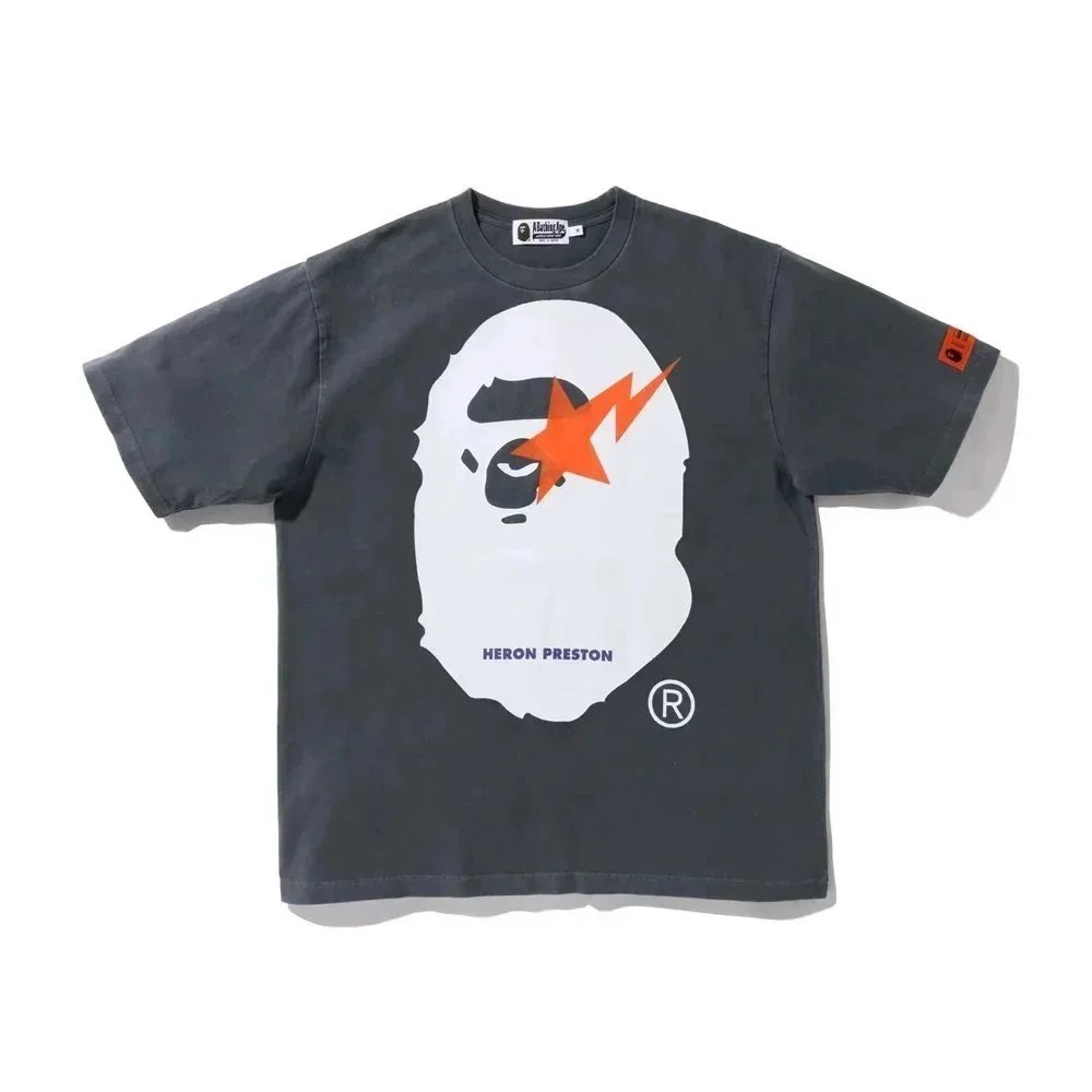 Ba*pe☆ Tee