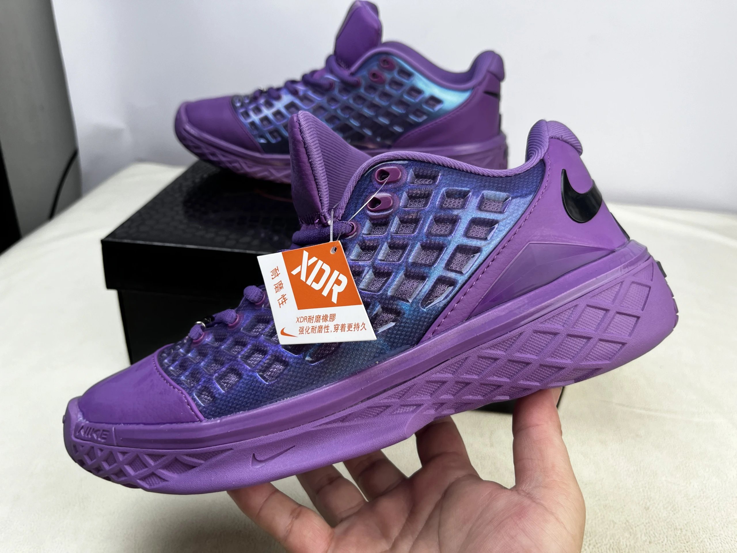 Kobe 3 Protro
