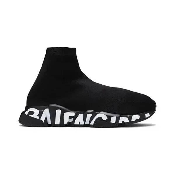 Balenciaga Sock Shoes