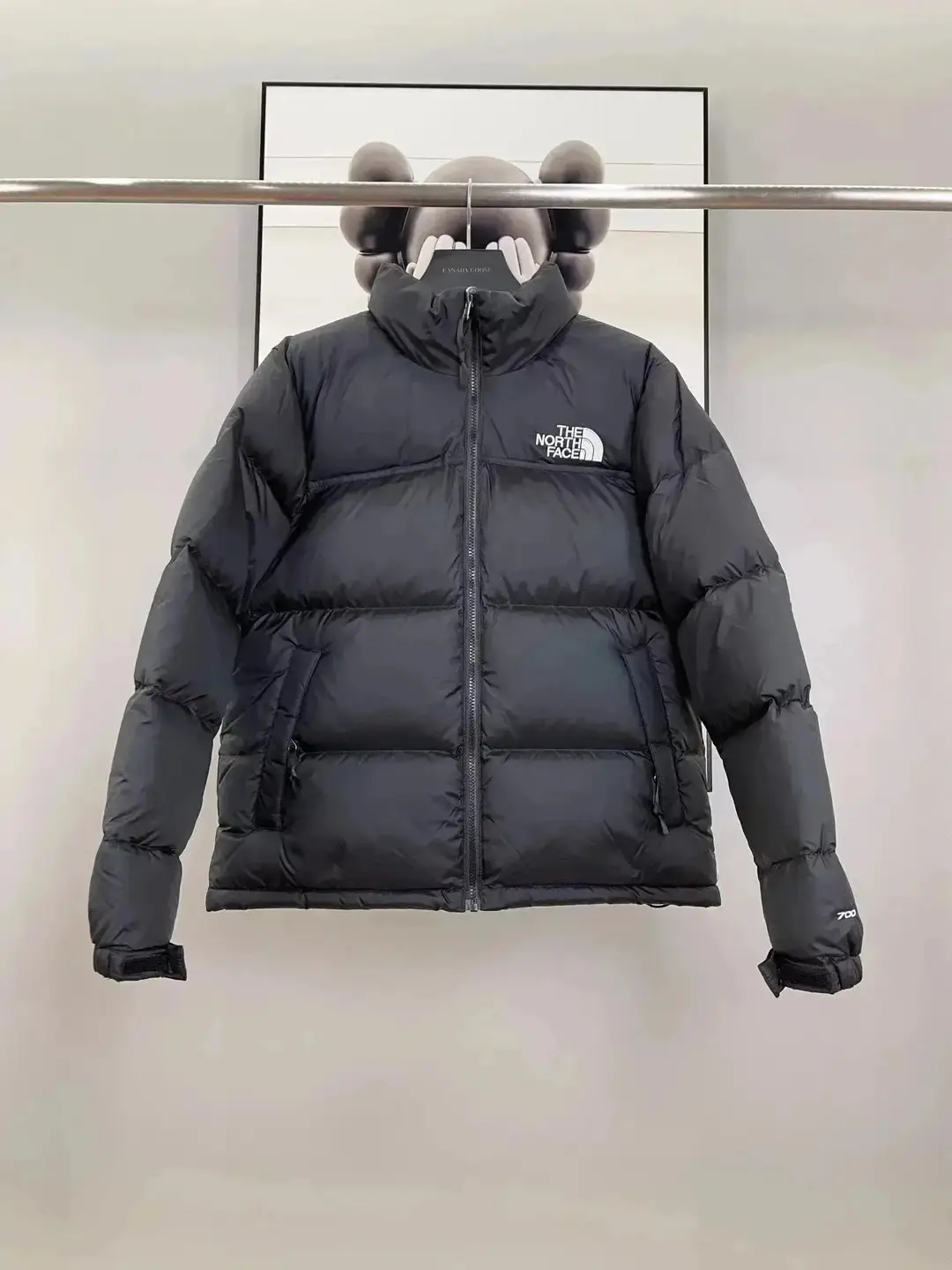 The North Face 700 Puffer Jacket