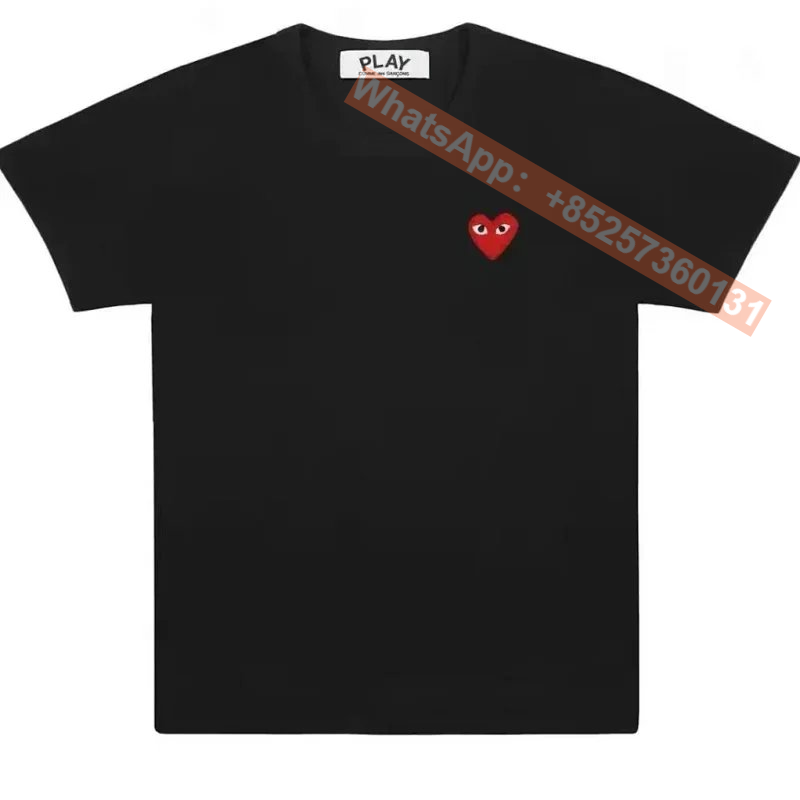 PLAY COMME des GARCONS T-shirt