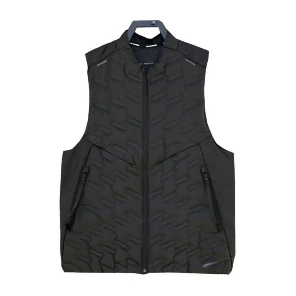 Nike Therma-FIT Training Vest Foto QC da 1688 su Qualit.ly