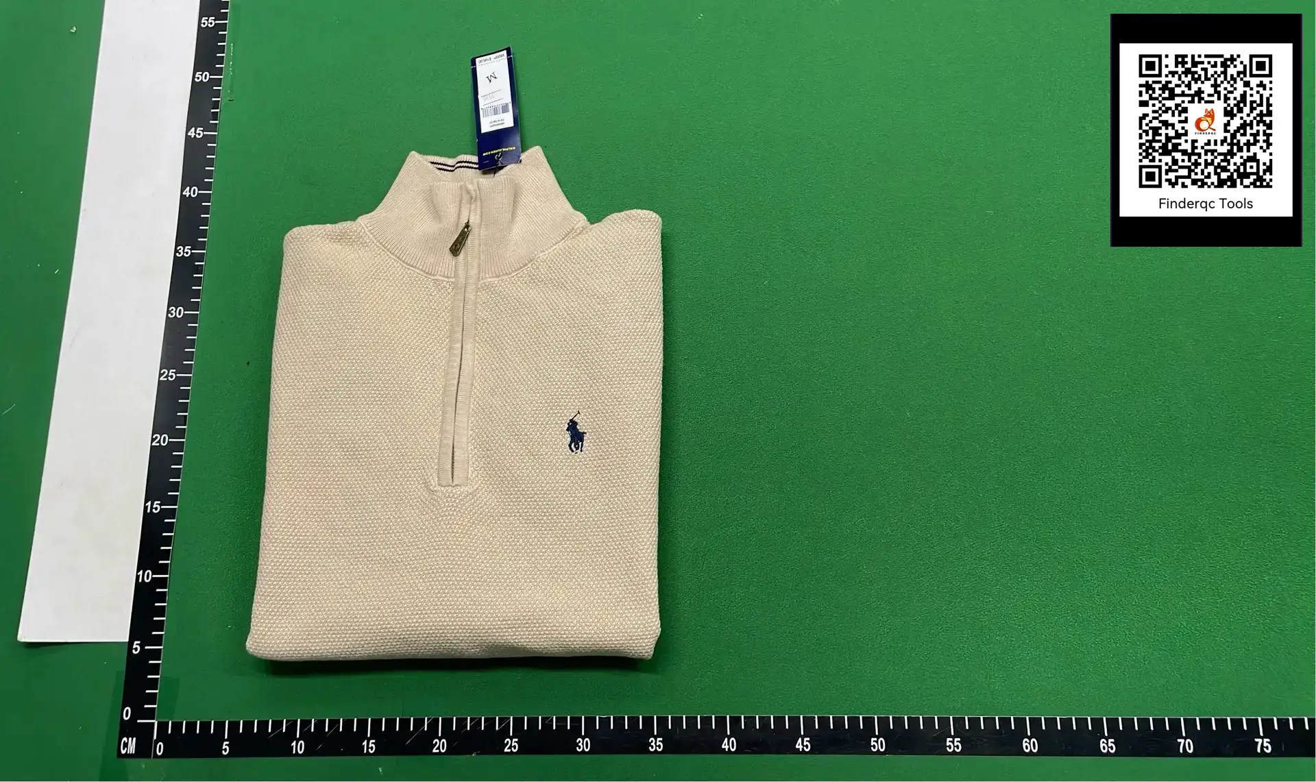 New arrival Sweater male Fall and winter stand collar pure color sweater turtleneck half zipper pure cotton Plus size business Casual Knitwear