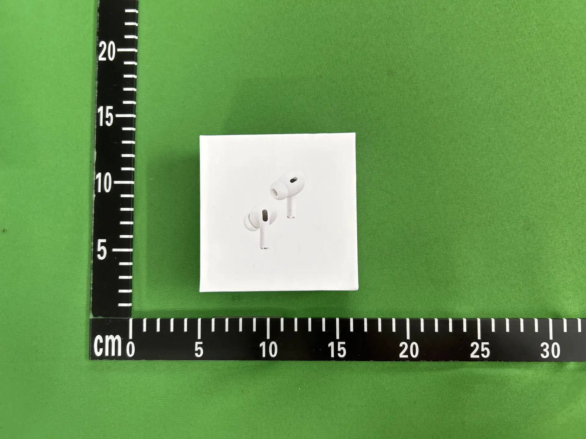 Apple AirPods Pro 2nd Generation