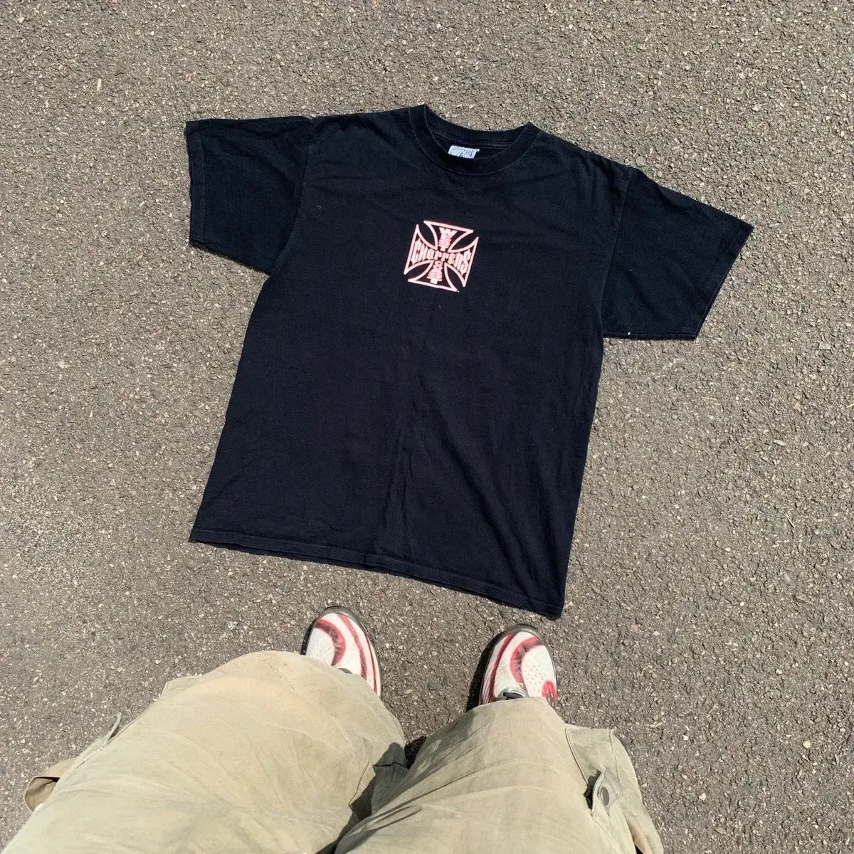 Independent Truck Co. T-Shirt