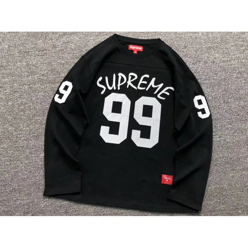Supreme 99 Long Sleeve Jersey