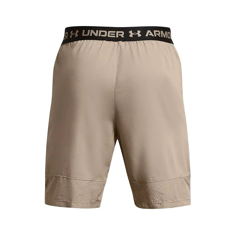 Under Armor Ua Spring and Summer Vanish Men's Woven Training Quick-Drying Thin Sports shorts 1370382