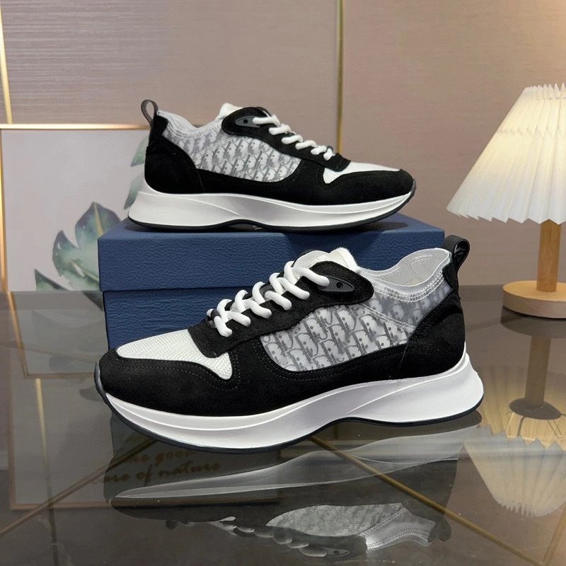 DR*25潮流运动鞋