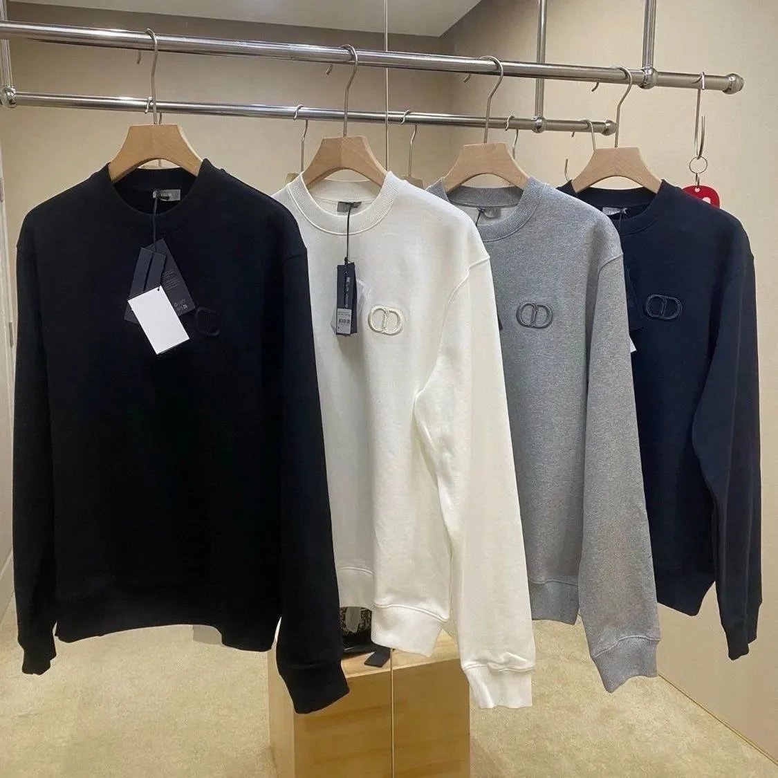 Cav Empt Sweater