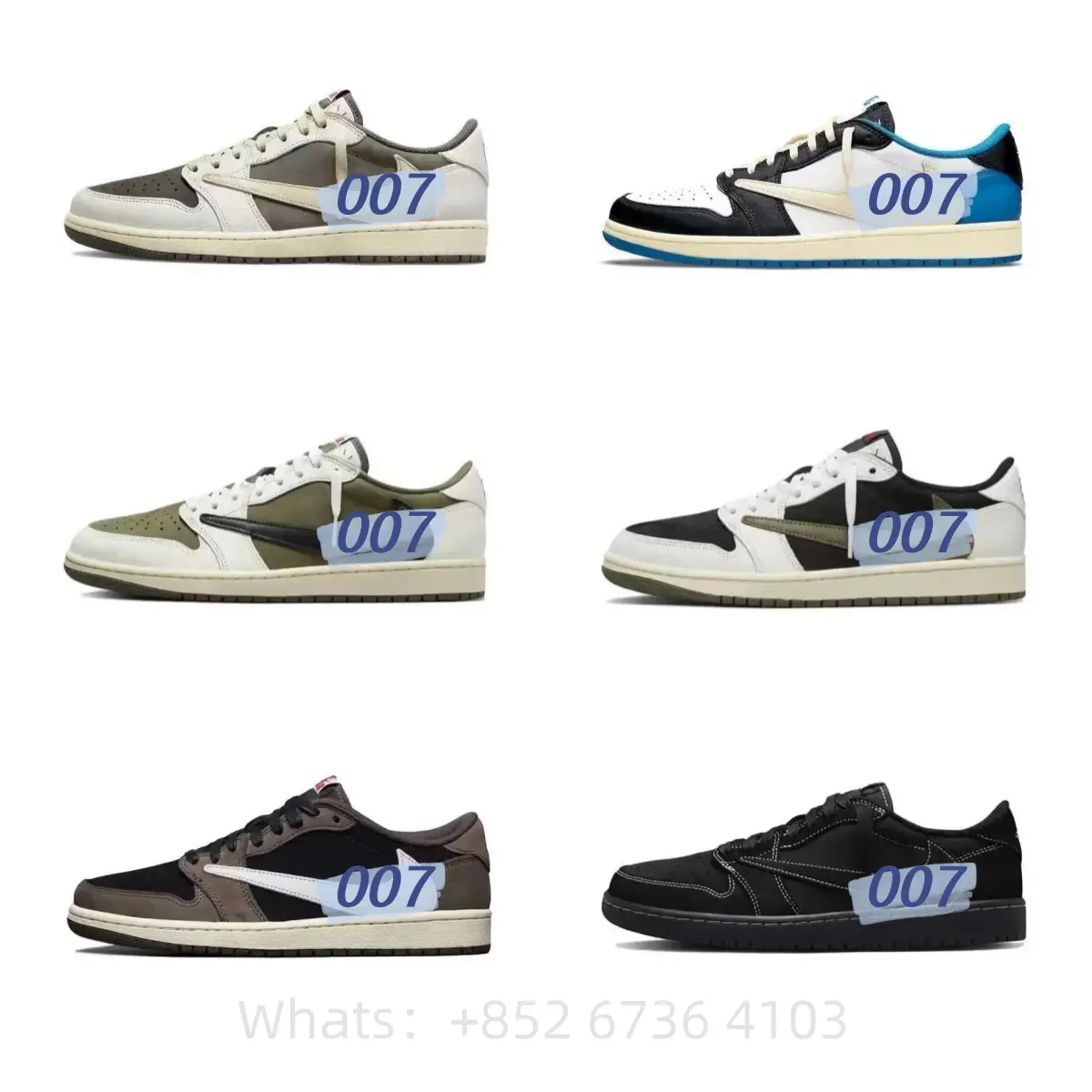Top-LJ*R Batch- AA