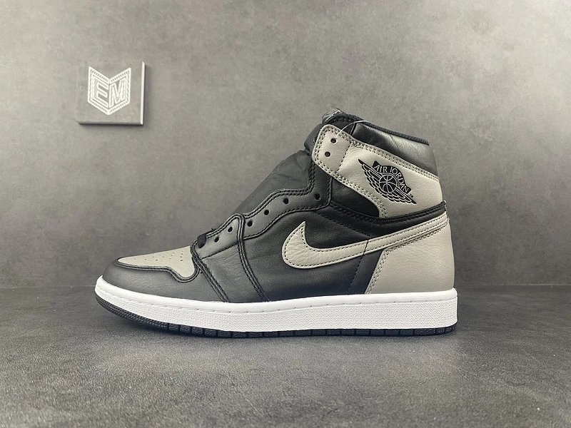 H55 EM Jordan 1 Retro High Shadow | 555088-013