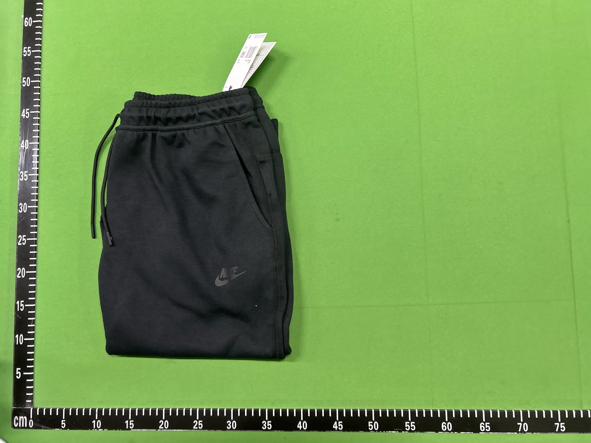 Nike Sportswear Club Fleece Joggers Black