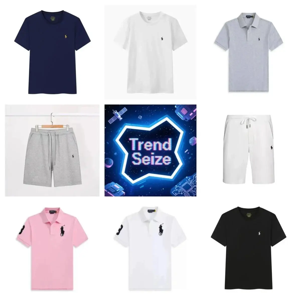 夏季时尚短袖PHwww.w2cclub.com