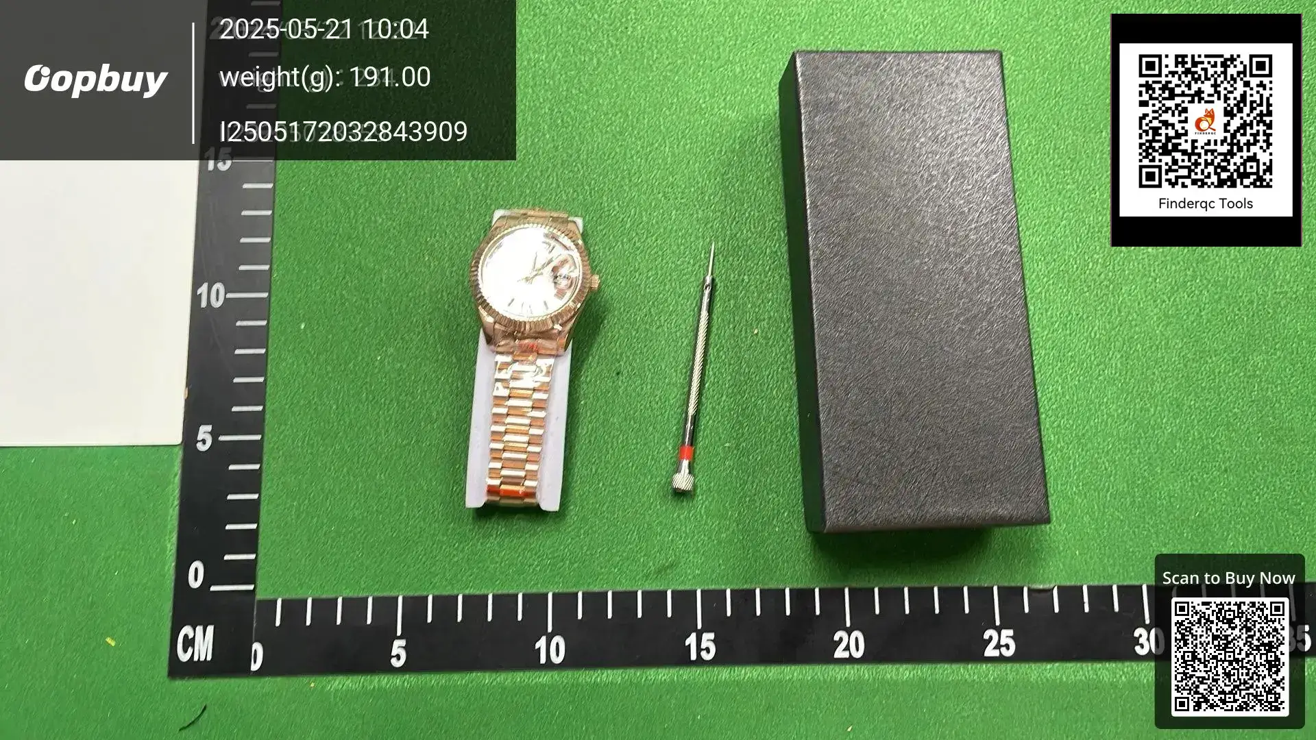 Lao Jia Journal Sunday Double Calendar Fully Automatic Mechanical Steel Belt Men's Sapphire Waterproof Men's Watch C Factory