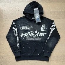 Hellstar hoodie