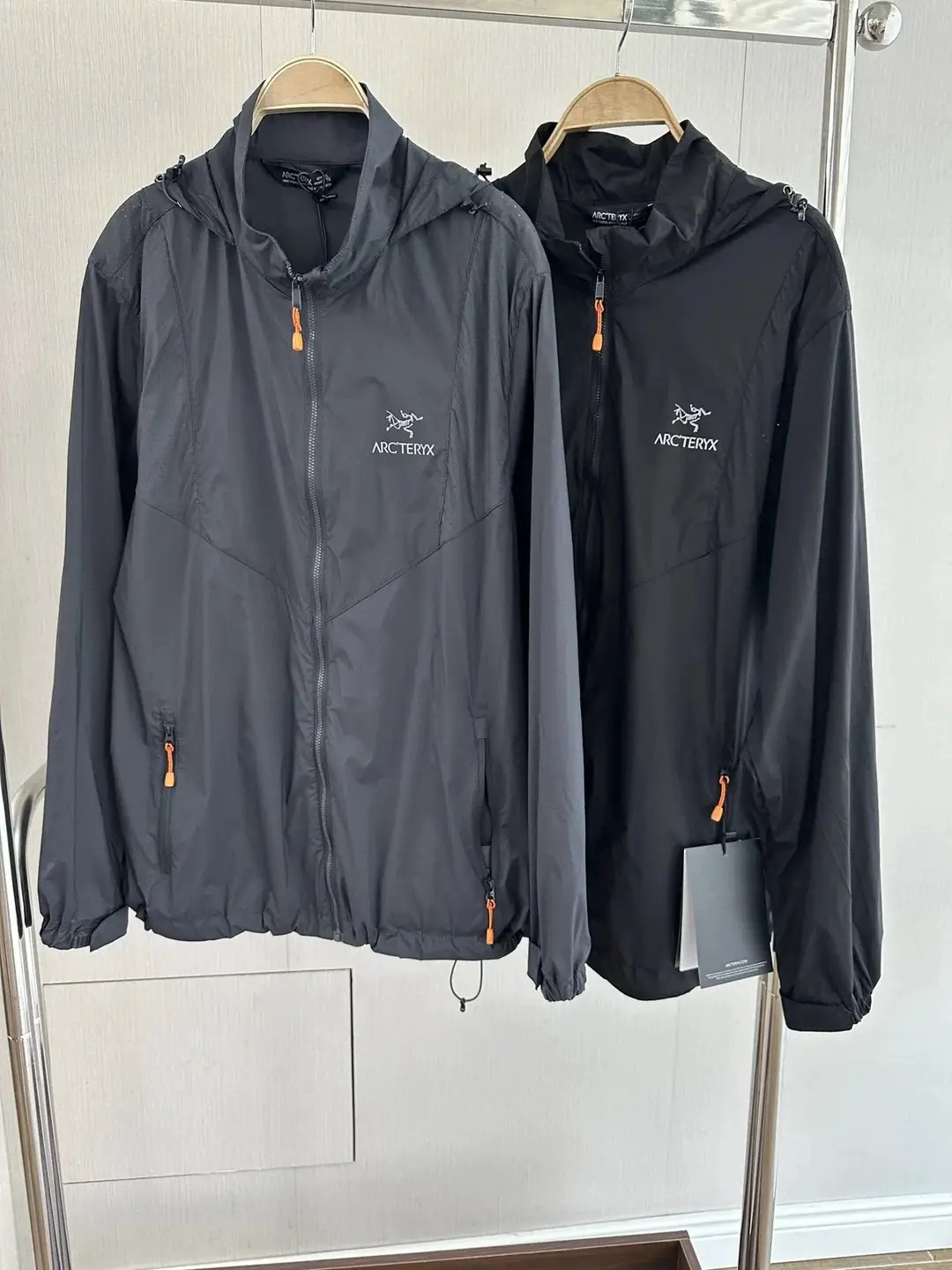 *A*C*T*E*R*Y*X *Advanced waterproof
