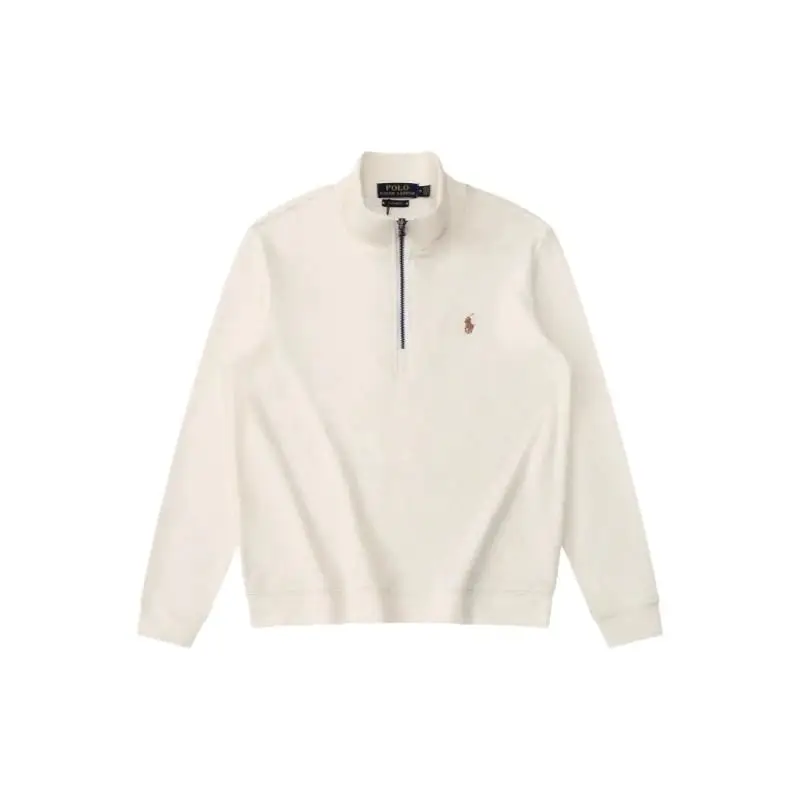 Polo Hoodie