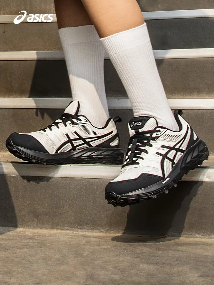 Asics Official Gel-Sonoma Cn Men's and Women's Running Shoes Cushioning Protection