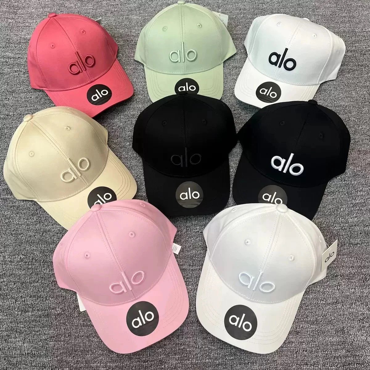 alo Baseball Cap